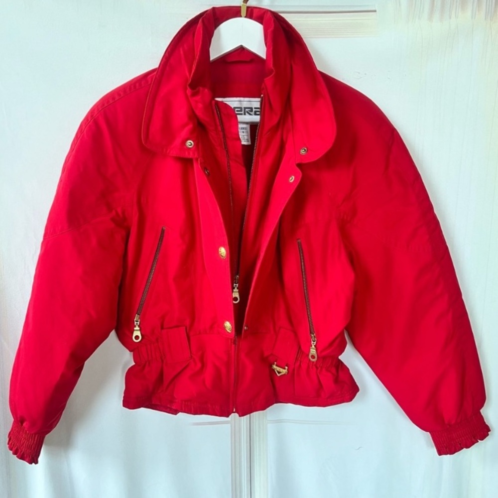 FERA ski jacket from the 80s